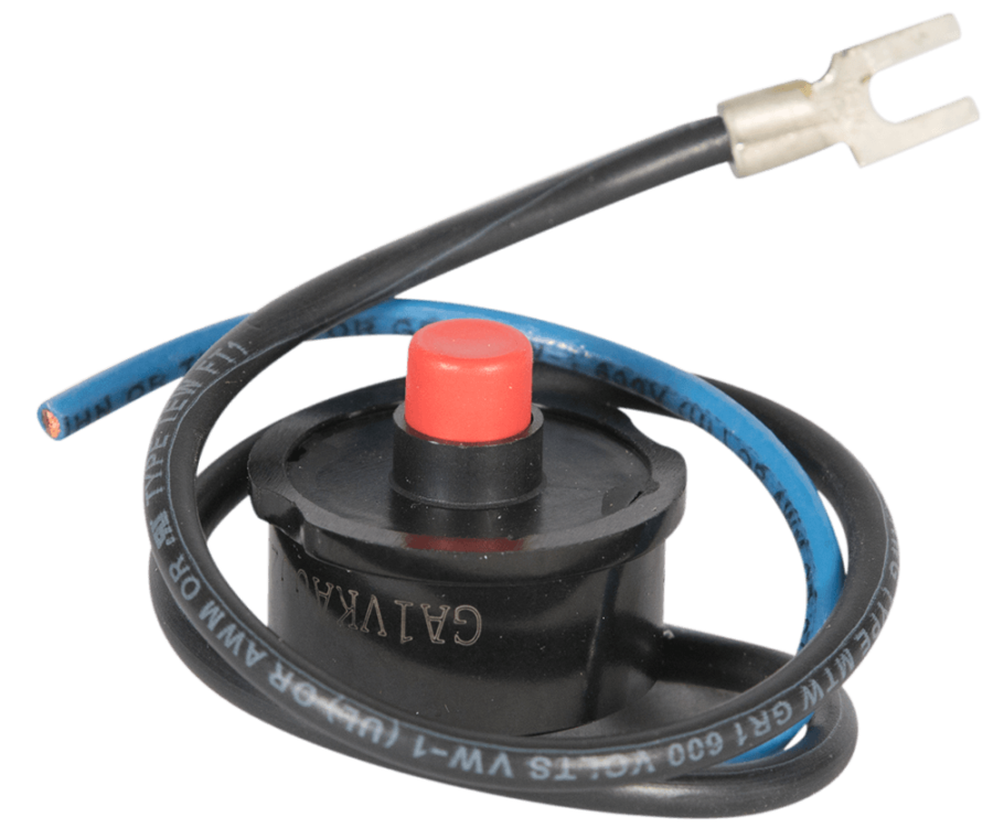 Main Overload Relay 3 HP | Carry Pumps, Inc.