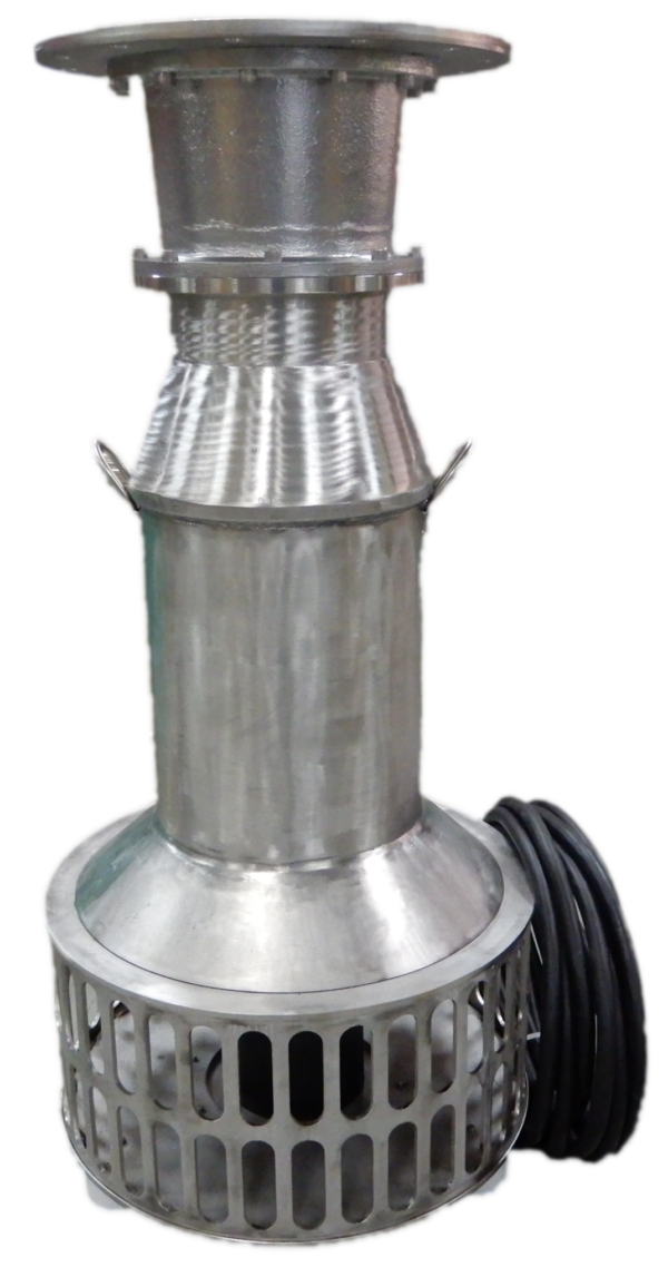 Category Pumps Carry Pumps, Inc.