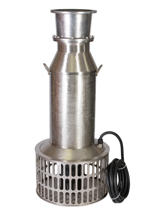 Category Pumps Carry Pumps, Inc.