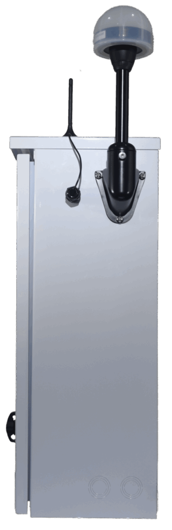 Eagle I Remote Monitoring System (E) - Image 4