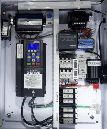 VFD VARIABLE SPEED CONTROLS - Image 2