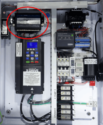 Eagle I Remote Monitoring System (E) - Image 3